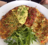 Carmel's - Restaurants Sydney