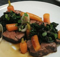 Charcoal Restaurant - Restaurants Sydney