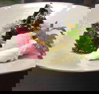 Chalet - Restaurants Sydney