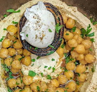 Chef and Shuka - Restaurants Sydney