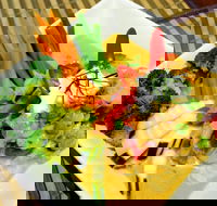 Chef House - Restaurants Sydney