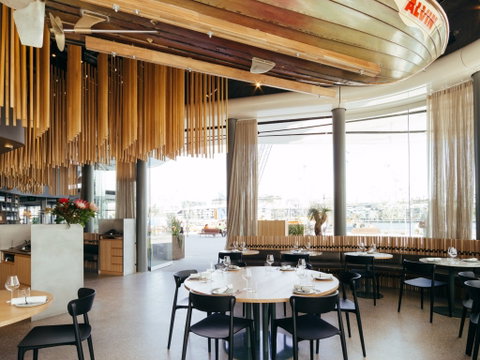 Cirrus - Restaurants Sydney 2