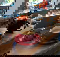 Coco Cozy Cafe - Restaurants Sydney