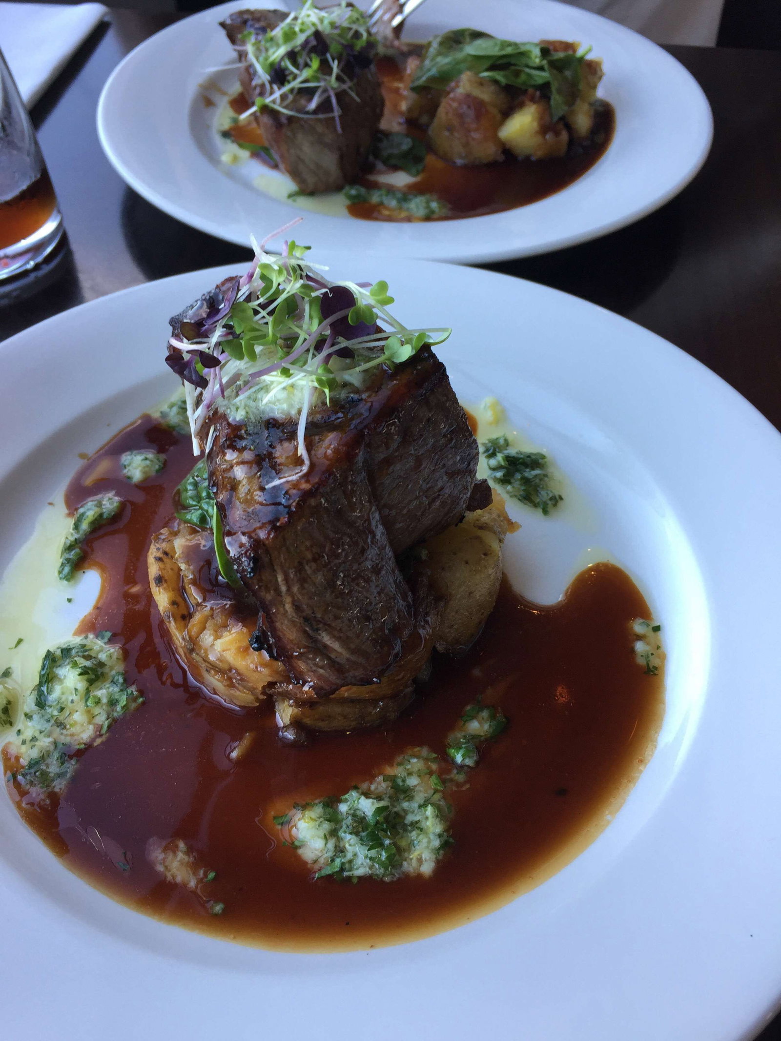Hobart And Surrounds TAS Restaurants Sydney