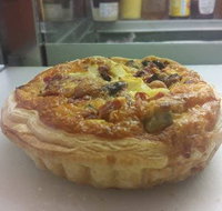 Croissant Bakery - Restaurants Sydney