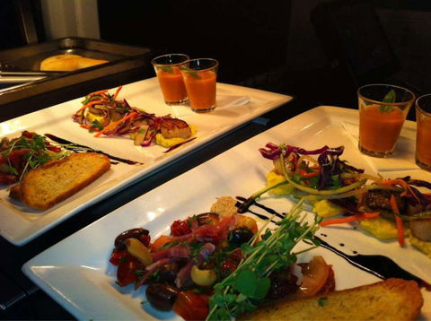 Denison Star - Restaurants Sydney 0