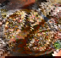 Domino's - Traralgon - Restaurants Sydney