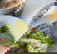 Dome - Geraldton - Restaurants Sydney