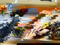 Donnybrook Snack Shack