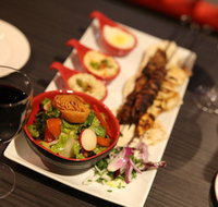 Downtown bar  grill - Restaurants Sydney