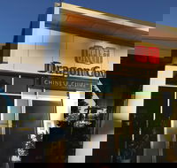 Dragon Cove - Restaurants Sydney