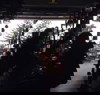 Driftwood Bar - Restaurants Sydney