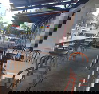 Famished on Frasers - Restaurants Sydney