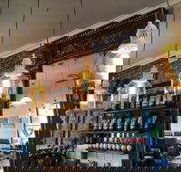 Fleur Tearoom Cafe - Restaurants Sydney