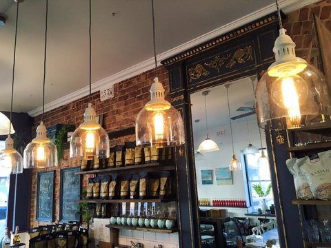 Fleur Tearoom Cafe - Restaurants Sydney 0