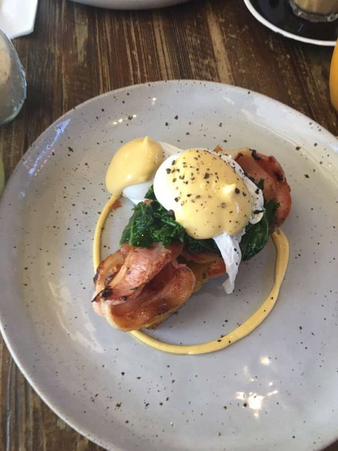 George Street Quarters - Restaurants Sydney 0