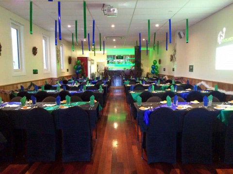 Gippsland Hotel - Restaurants Sydney 0