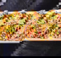 Glutopia Cafe and Ice Creamery - Restaurants Sydney