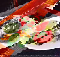 Gulmohar Indian Restaurant - Restaurants Sydney