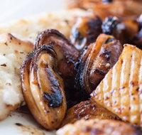 Gus's Seafood - Restaurants Sydney