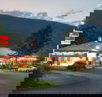 Halls Gap Hotel - Restaurants Sydney