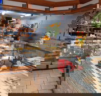 Harvest Field - Restaurants Sydney