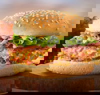 Hungry Jack's - Tugun - Restaurants Sydney