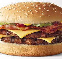 Hungry Jack's - Bass Hill - Restaurants Sydney