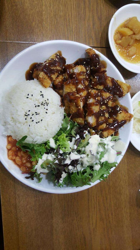 Hwa Gae - Restaurants Sydney 0