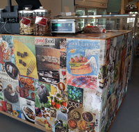 Jetty Food Store - Restaurants Sydney