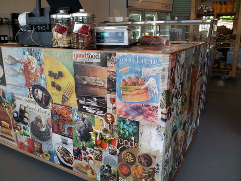 Jetty Food Store - Restaurants Sydney 0