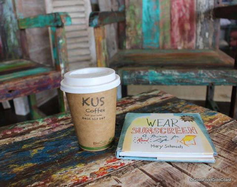 Kafe Krave - Restaurants Sydney 0