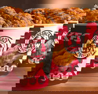 KFC - Ipswich - Restaurants Sydney