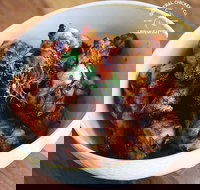 La Bimba - Restaurants Sydney