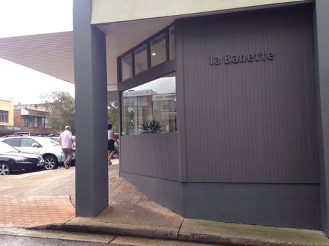 La Banette - Mona Vale - Restaurants Sydney 0