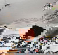 Liberte - Restaurants Sydney