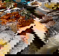 Little Lebanon Cafe and Restaurant - Restaurants Sydney