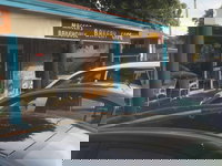 Macca's Bakehouse - Victoria Point