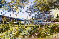 MadFish Wines Margaret River