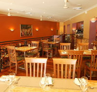 Marinades Indian Cuisine - Restaurants Sydney