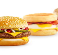 McDonald's - Cannon Hill - Restaurants Sydney