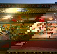 Morris Place Chinese Restaurant - Restaurants Sydney