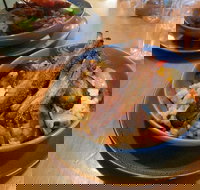 Mrs Jones Cafe - Restaurants Sydney