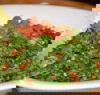 Mr Shawarma - Greenacre - Restaurants Sydney