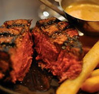 Nagambie Lakes Entertainment Centre - Restaurants Sydney