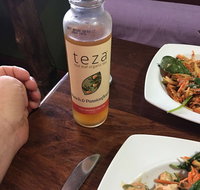 Natural Temptation Cafe - Restaurants Sydney