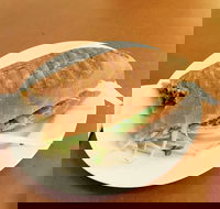 N'joy Cafe - Restaurants Sydney