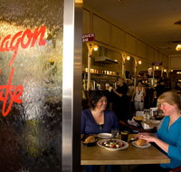 Paragon Cafe - Restaurants Sydney
