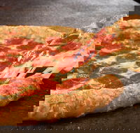 Pizza Hut - Springfield - Restaurants Sydney