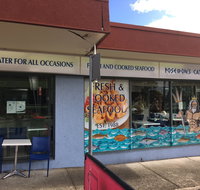 Poseidons Catch - Restaurants Sydney